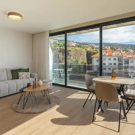 דירה Encosta Azul By An Island Apart סנטה קרוז