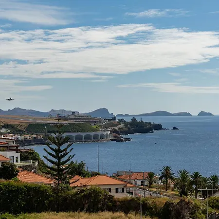 Encosta Azul By An Island Apart *