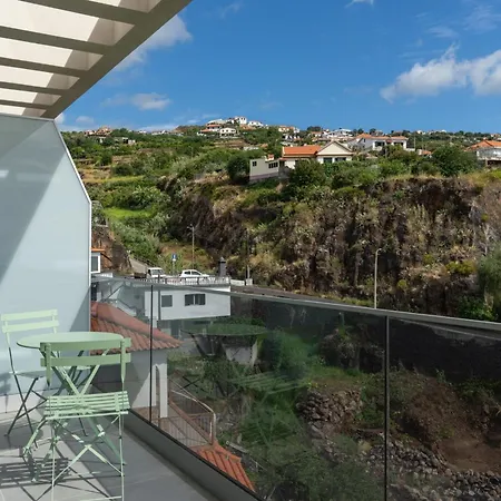 דירה Encosta Azul By An Island Apart